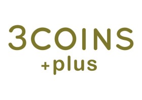 3COINS+plus